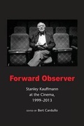 Cover: Forward Observer - Critical Press