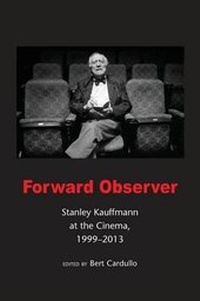 Enlarge image Cover: Forward Observer - Critical Press