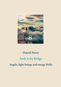 Cover: Faith is the Bridge - BoD - Books on Demand