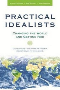 Enlarge image Cover: Practical Idealists - Global Equity Initiative