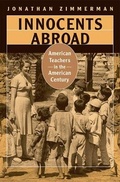 Cover: Innocents Abroad - Harvard University Press