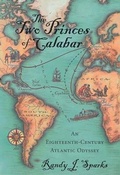 Cover: The Two Princes of Calabar - Harvard University Press