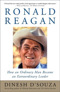 Abbildung von: Ronald Reagan - The Free Press