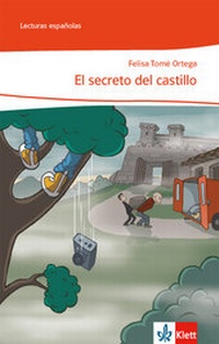 Abbildung von: El secreto del castillo - Klett