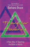 Cover: Triangular Teaching - Abingdon Press