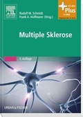 Cover: Multiple Sklerose - Urban & Fischer