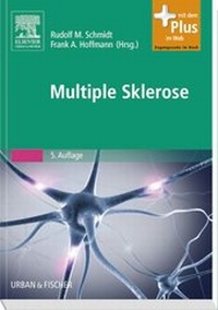 Enlarge image Cover: Multiple Sklerose - Urban & Fischer