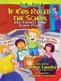 Cover: If Kids Ruled the School! - Simon & Schuster