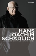 Cover: Hans Joachim Sch&auml;dlich - B&ouml;hlau