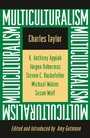 Cover: Multiculturalism - Princeton University Press
