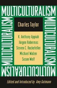 Enlarge image Cover: Multiculturalism - Princeton University Press