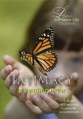 Cover: Living the Good Life Together - Intimacy Planning Kit - Abingdon Press