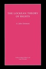 Cover: The Lockean Theory of Rights - Princeton University Press
