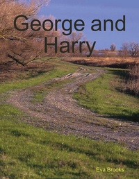Enlarge image Cover: George and Harry - Lulu.com