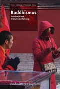 Cover: Buddhismus - Vandenhoeck & Ruprecht