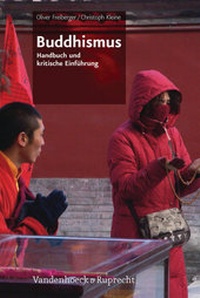 Enlarge image Cover: Buddhismus - Vandenhoeck & Ruprecht