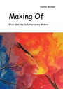 Cover: Making Of - BoD - Books on Demand