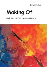 Enlarge image Cover: Making Of - BoD - Books on Demand