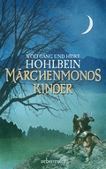 Cover: M&auml;rchenmonds Kinder - Ueberreuter