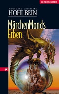 Cover: M&auml;rchenmonds Erben - Ueberreuter
