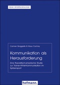 Cover: Kommunikation als Herausforderung - Hofmann-Verlag