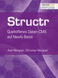 Cover: Structr - Entwickler Press