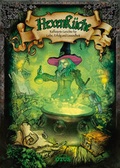 Cover: Hexenk&uuml;che - OTUS Mystery