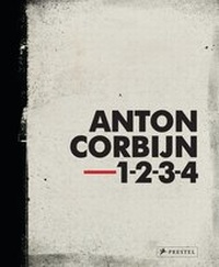 Abbildung von: Anton Corbijn 1-2-3-4 - Prestel