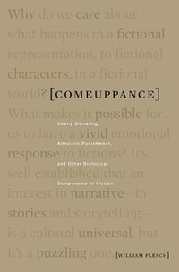 Enlarge image Cover: Comeuppance - Harvard University Press