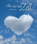 Cover: Alles hat seine Zeit - Neues Buch Verlag GmbH