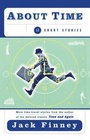Cover: About Time - Prentice Hall & IBD