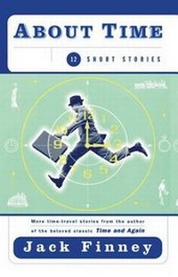 Enlarge image Cover: About Time - Prentice Hall & IBD