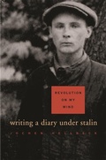 Cover: Revolution on My Mind - Harvard University Press