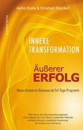 Cover: Innere Transformation - &Auml;u&szlig;erer Erfolg - EchnAton Verlag