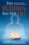 Cover: Der Buddha - das bist DU - EchnAton Verlag