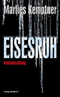 Enlarge image Cover: EISESRUH - Waldkirch Verlag
