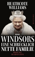 Cover: Die Windsors - Eine schrecklich nette Familie - Westend