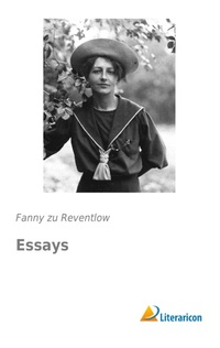 Enlarge image Cover: Essays - Literaricon Verlag