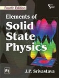 Cover: Elements of Solid State Physics - PHI Learning