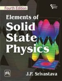Enlarge image Cover: Elements of Solid State Physics - PHI Learning