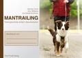 Cover: Mantrailing Notizbuch zur DVD - Dreh-Punkt GmbH