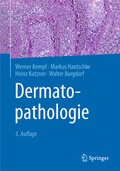 Cover: Dermatopathologie - Springer