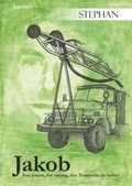 Cover: Jakob - Engelsdorfer Verlag