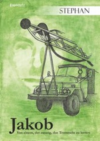 Enlarge image Cover: Jakob - Engelsdorfer Verlag