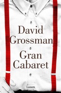 Cover: Gran cabaret - Editorial Lumen