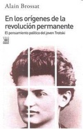 Bild: En los or&iacute;genes de la revoluci&oacute;n permanente : el joven Trotski - Siglo XXI de Espa&ntilde;a Editores, S.A.