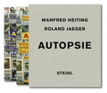 Cover: Autopsie Bd. 1 + 2 im Schuber - Steidl