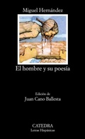 Abbildung von: El Hombre y Su Poesia - Ediciones Catedra, S.A.