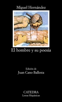 Abbildung von: El Hombre y Su Poesia - Ediciones Catedra, S.A.