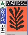 Cover: Henri Matisse. The Oasis of Matisse - K&ouml;nig, Walther